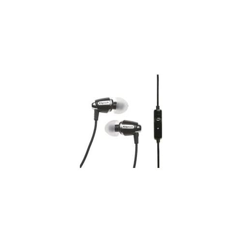 클립쉬 Klipsch Image S4A In-ear Headphones Black for Android (Discontinued by Manufacturer)