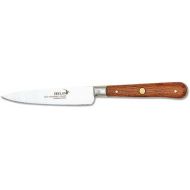 Deglon 1080010-V Gemuesemesser, spitz zulaufend, 10cm