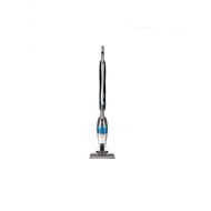 NEW Bissell 3 in 1 Lightweight Stick Hand Vacuum Cleaner, Corded - Convertible to Handheld Vac, Navy Blue