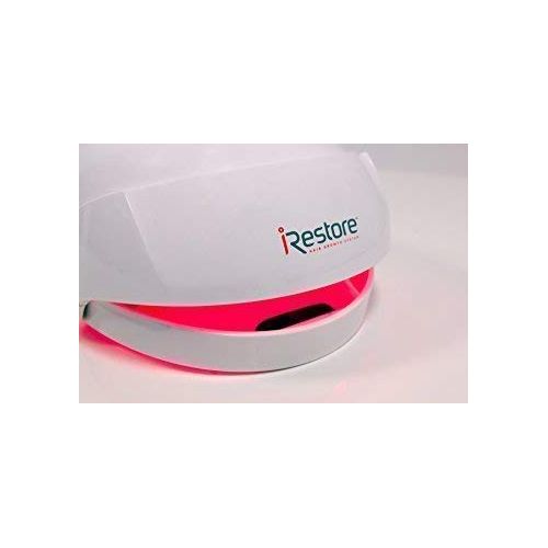  IRestore Rechargeable Battery Pack with Belt Clip, Optional Accessory for The iRestore Laser Hair Growth System