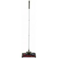 BISSELL Easy Sweep Cordless Rechargeable Sweeper, 15D1A, Gray