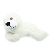 Factory Entertainment Game of Thrones Ghost Direwolf Cub, Prone Pose