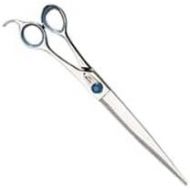 Geib Stainless Steel Small Pet Super Gator Straight Shears with Adjuster, 9-12-Inch