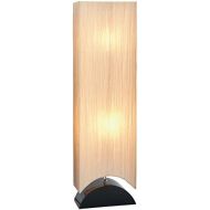 Deco 79 Wood Floor Lamp, 42-Inch