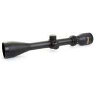 Traditions Performance Firearms Muzzleloader Hunter Series Scope - 3-9x40, Matte Finish with Range Finding Reticle