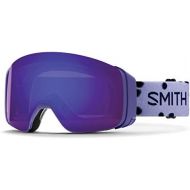 [아마존베스트]Smith Optics SMITH 4D Mag w/Bonus Lens Goggles Mens