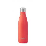 Swell Vacuum Insulated Stainless Steel Water Bottle, 17 oz, Birds Of Paradise
