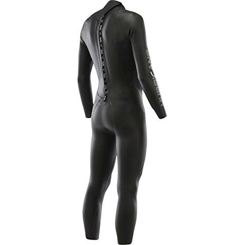  TYR SPORT Mens Hurricane Wetsuit Category 1