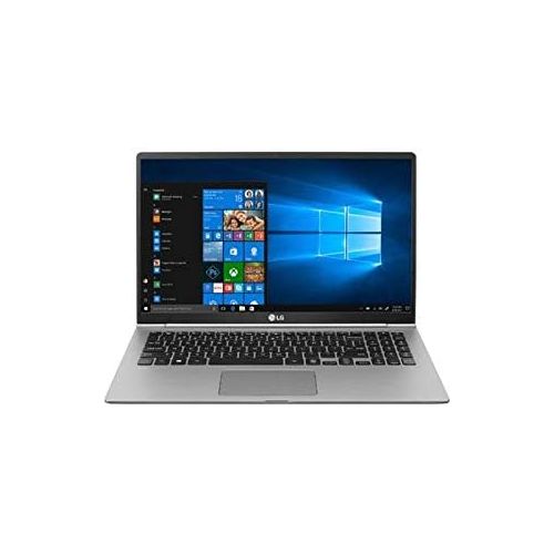  LG 15.6 gram Full HD IPS Touchscreen MIL-Spec Notebook Computer, Intel Core i7-8550U 1.80GHz, 16GB RAM, 512GB SSD, Windows 10 Home, Dark Silver