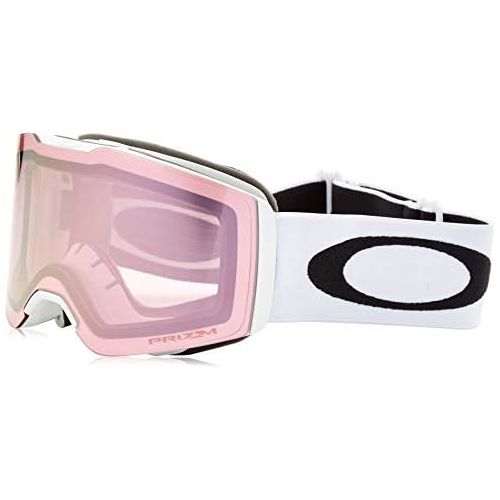 오클리 Oakley Fall Line Prizm Ski Goggle