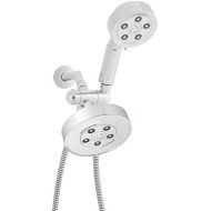 Speakman VS-233010 Neo Anystream 2-Way Shower Combination, 2.5 GPM, Polished Chrome