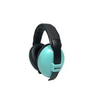 [아마존베스트]BANZ Baby Banz Earmuffs Ear Protection  The Original Infant & Toddler Hearing Headphones  The Best Design for Ages 0-2 Years  Industry Leading Noise Reduction Rating  Block Sound 