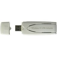 NETGEAR WG111v2 Wireless-G USB 2.0 Adapter - Network adapter - Hi-Speed USB - 802.11b, 802.11g