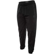 Nike Mens Jordan Sportswear Diamond Black AQ2686-010 (Black, XL)