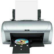 Epson Stylus Photo R220 Ink Jet Printer (C11C626011)
