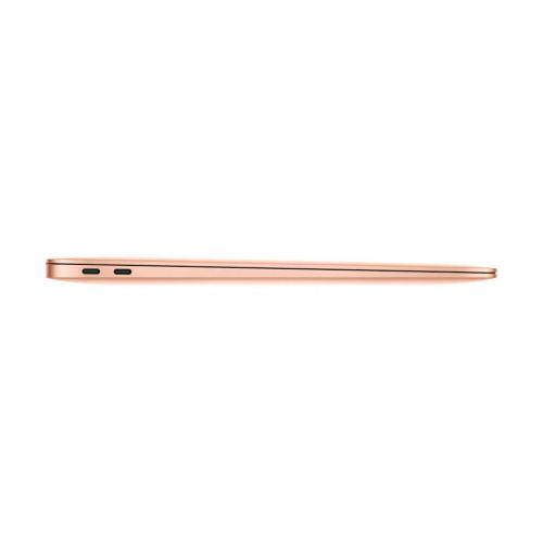 애플 Apple MacBook Air (13-inch Retina display, 1.6GHz dual-core Intel Core i5, 128GB) - Gold (Latest Model)