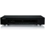 OPPO Digital OPPO BDP-103D Universal 3D Blu-ray Player (Darbee Edition)