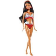Barbie Surfs UP Beach Nikki