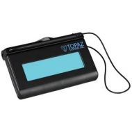 Topaz Systems - T-S460-BT2-R SigLite T-S460-BT2-R Bluetooth Wireless Signature Pad - 4.40 x 1.40 Active Area - 410 PPI