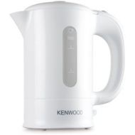 Besuchen Sie den Kenwood-Store Kenwood JKP 250 Reisewasserkocher (650 W, 0,5 l) weiss