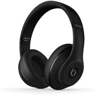 Beats Studio Wireless On-Ear Headphone - Matte Black (Certified Refurbished)