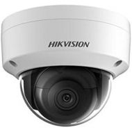 Hikvision 3 MP Ultra-Low Light PoE Network Dome Camera, IP Camera, Outdoor IP67, True DayNight 120dB WDR H.265+ DS-2CD2135FWD-I 2.8MM