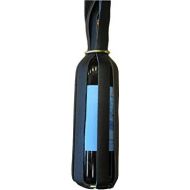Francesco LionettiTuer-Flasche WeinMade in Italy schwarz