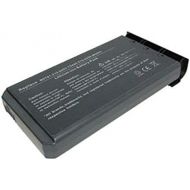 TOTAL MICRO TECHNOLOGIES Total Micro Notebook Battery 3120326-TM