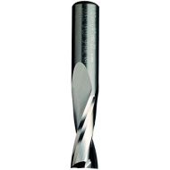CMT 191.511.11 Solid Carbide Upcut Spiral Bit, 34-Inch Diameter by 4-516-Inch Length, 34-Inch Shank