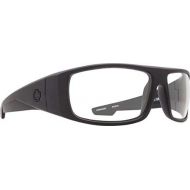 Spy SPY Optic Logan Wrap Sunglasses | ANSI RX