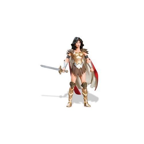  Wonder Woman Series 1 - Donna Troy by Diamond Comic Distributors