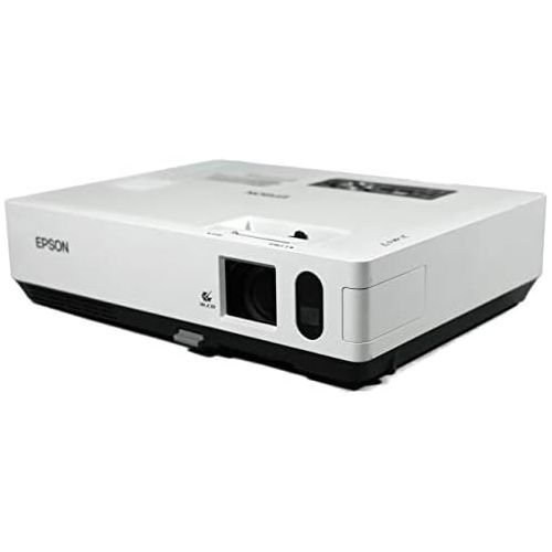 엡손 Epson Powerilte 1810P LCD Projector XGA 3500 Lumens