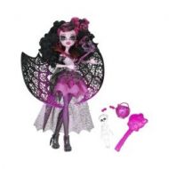 Monster High Ghouls Rule - Draculaura 12 inch doll exclusive!