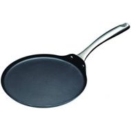 Kitchen Craft Master Class Professional Induktions-Crepespfanne, antihaftbeschichtet, 24 cm