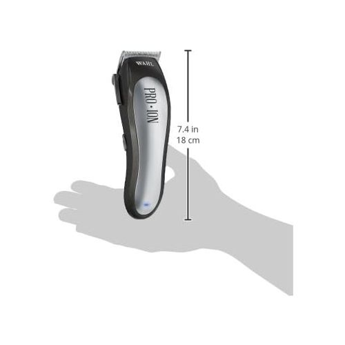  Wahl Professional Animal Pro Ion Rechargeable Equine Clipper #9705-100