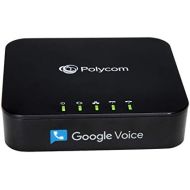 Obihai OBi202 2-Port VoIP Phone Adapter with Google Voice and Fax Support for Home and SOHO Phone Service