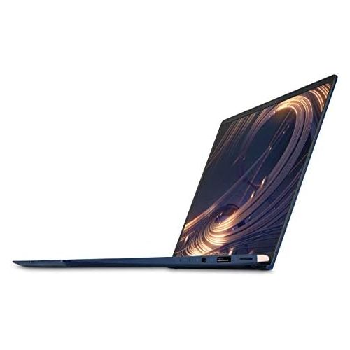 아수스 ASUS ZenBook 13 Ultra Slim Laptop, 13.3” FHD WideView, 8th-Gen Intel Core i7-8565U CPU, 16GB RAM, 512GB PCIe SSD, Backlit KB, NumberPad, Military Grade, TPM, Windows 10 Pro, UX333F
