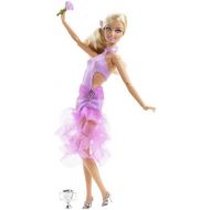 Barbie I Can Be Ballroom Dancer Doll