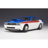 Dodge Challenger Concept Super Stock 1:18 Highway 61 Red/White/Blue