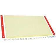 WEN 56035-047 Construction Zone Plate Compactor Pad