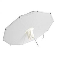 Photek SoftLighter Umbrella with Removable 8mm Shaft (46 in.)