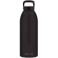 Liberty Bottleworks Straight Up Aluminum Water Bottle, Made in USA