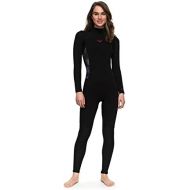 Roxy 3/2mm Syncro Back Zip FLT Women’s Full Wetsuits