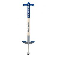 Flybar Foam Maverick Pogo Stick for Kids Ages 5+, Weights 40 to 80 Pounds by The Original Pogo Stick Company