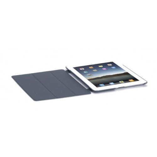  Griffin Technology GB03746 IntelliCase for iPad 2, iPad 3, & New iPad - Grey