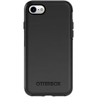 [아마존베스트]OtterBox SYMMETRY SERIES Case for iPhone 8 & iPhone 7 (NOT Plus) - Retail Packaging - BLACK