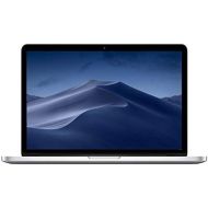 [아마존 핫딜]  [아마존핫딜]Apple MacBook Pro 13.3-Inch Laptop with Retina Display, Intel Core i7 3.1GHz, 512GB Flash Storage, 16GB DDR3 Memory (Renewed)