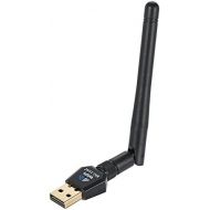 Generic 1200Mbps USB WiFi Adapter USB Wireless Adapter Daul Band (2.4G300M+5G867M) 802.11 ac for Desktop PC WinXPVista788.110