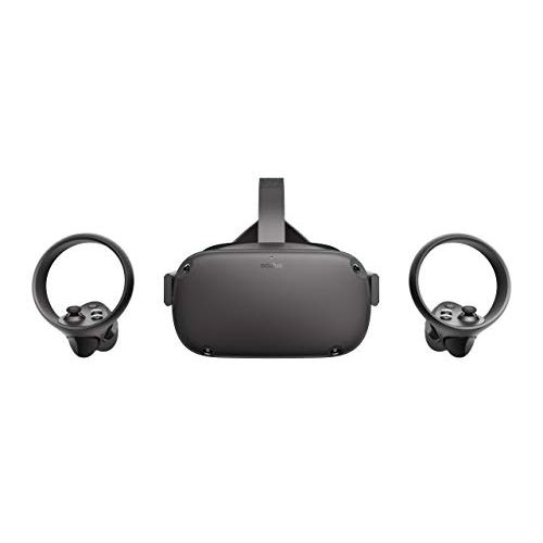 오큘러스 [아마존베스트]Last purchased on June 10, 2019 Oculus Quest All-in-one VR Gaming Headset  128GB