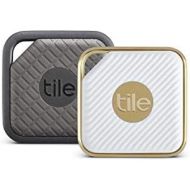 [아마존베스트]Tile Combo Pack - Key Finder. Phone Finder. Anything Finder (1 Tile Sport and 1 Tile Style) - 2 Pack